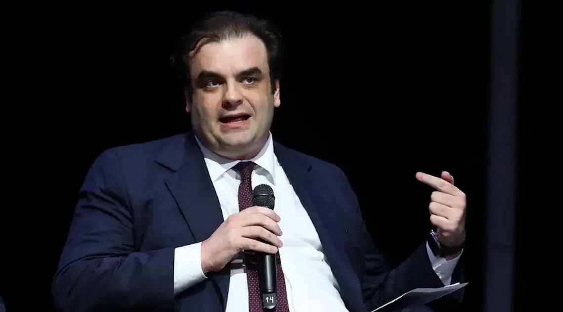 Eurogroup: Ο Κυριάκος Πιερρακάκης στις Βρυξέλλες για κρίσιμη συνεδρίαση με επίκεντρο τις τιμές ενέργειας και την ανθεκτικότητα της Ευρωπαϊκής Οικονομίας