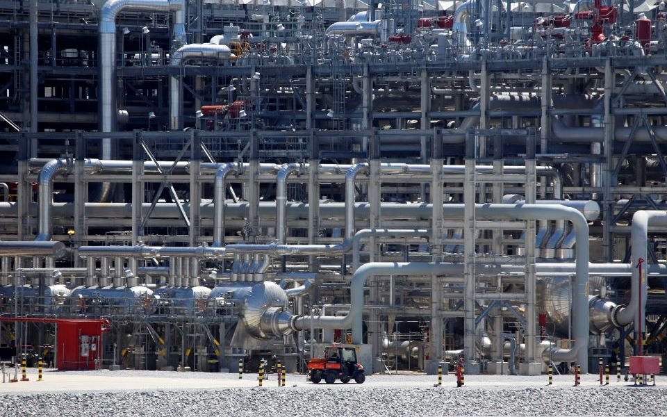 Ευρωπαϊκές Τιμές Φυσικού Αερίου Στο «Κόκκινο»: Άλμα έως 30% Εν μέσω Αναταραχών στη Μέση Ανατολή και Μείωσης Παραγωγής