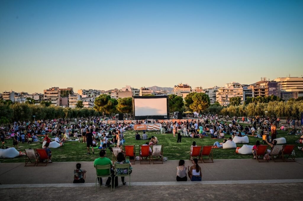 Σοβαρή Καταγγελία Γονέων: Επίθεση Παραβατικών Ατόμων σε Ανήλικο στο Ίδρυμα «Σταύρος Νιάρχος» – Θύμα μεταφέρθηκε στο Νοσοκομείο