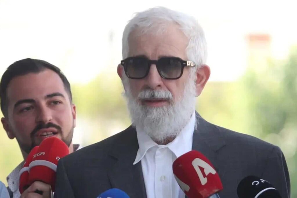 Νέα Ημερομηνία για την Εκδίκαση της Μήνυσης του Πέτρου Φιλιππίδη κατά της Πρώτης Καταγγέλλουσας: Αναβολή για τον Σεπτέμβριο