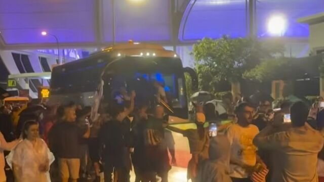 Έκκληση Τραμπ προς την Αυστραλία για την παροχή ασύλου στις Ιρανές ποδοσφαιρίστριες: “Κίνδυνος θανάτου αν επιστρέψουν”