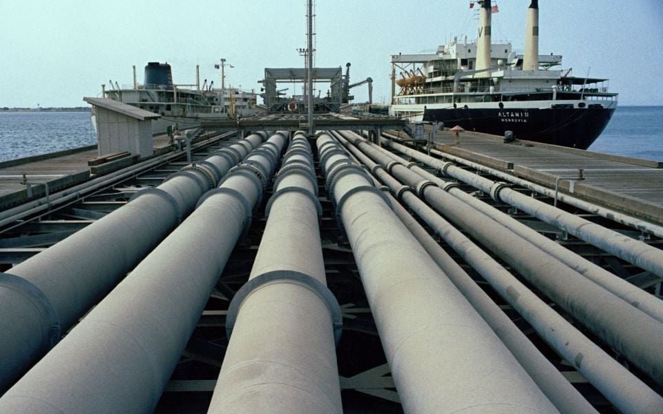 Το Νησί Kharg: Η Καρδιά της Ιρανικής Πετρελαϊκής Βιομηχανίας και η Στρατηγική του Trump