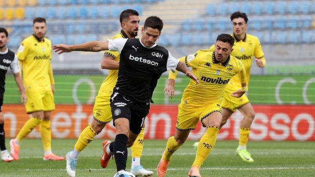 Super League: Ο αγώνας δρόμου για τα play-offs 5-8 και τα play-outs – Το πρόγραμμα που θα κρίνει τα πάντα