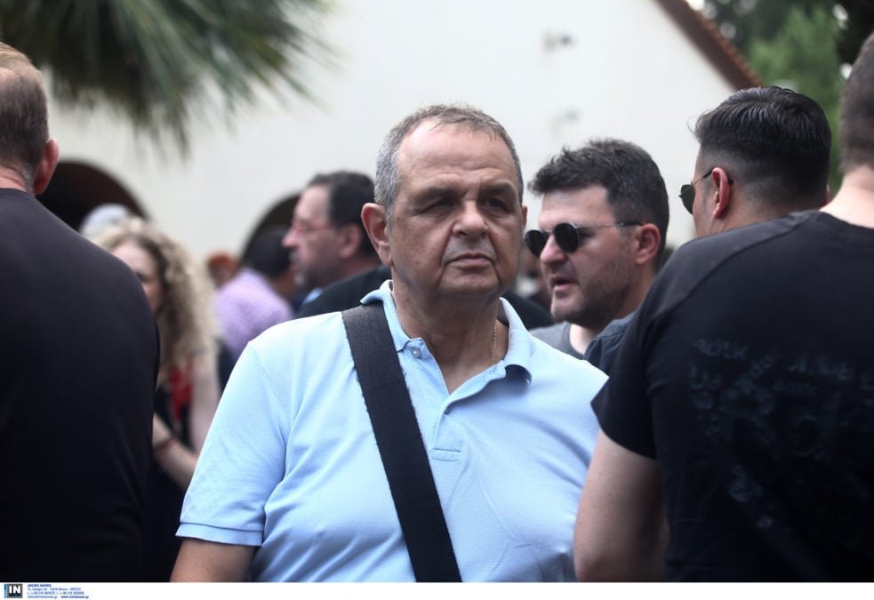 Βαγγέλης Κορακάκης: Διαψεύδει την ένταξή του στην Επιτροπή Συμπαράταξης και Διεύρυνσης του ΠΑΣΟΚ – «Είμαι