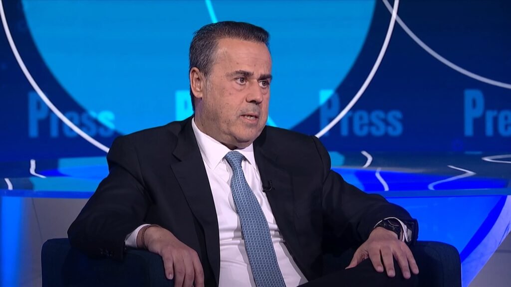 Σταύρος Παπασταύρου: Ανακοινώσεις μέτρων κατά της αισχροκέρδειας στην ενέργεια έρχονται άμεσα – Η Ελλάδα διαθέτει ενεργειακή επάρκεια