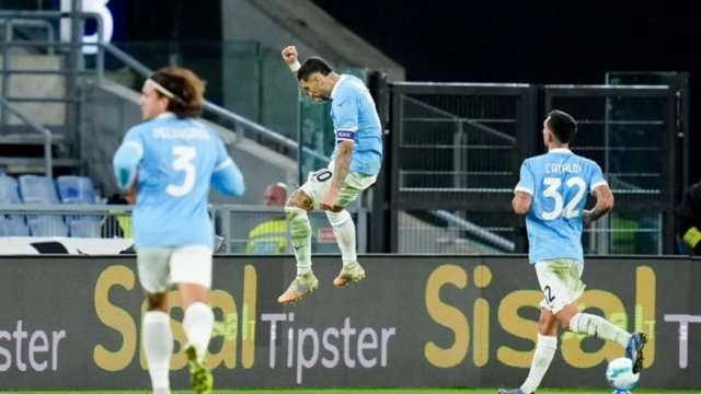 Δραματικές Ευρωπαϊκές Βραδιές: Λάτσιο Λυτρώνεται στο 90+2, Γουεστ Χαμ Προκρίνεται στα Πέναλτι με Σωτήρα τον Μαυροπάνο