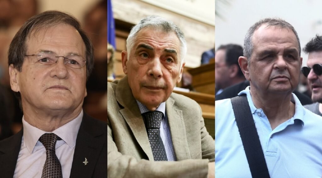 Το ΠΑΣΟΚ-Κίνημα Αλλαγής Ενισχύει την Επιτροπή Συμπαράταξης και Διεύρυνσης με 35 Νέα Πρόσωπα – Ανάμεσά τους οι Νικολόπουλος, Πελεγρίνης και άλλοι