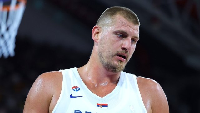 Νίκολα Γιόκιτς αποκαλύπτει: «Παρακολουθώ στενά τον Ολυμπιακό λόγω φιλίας με τον Μιλουτίνοφ»