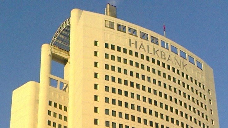 Halkbank: Τέλος στη Μακροχρόνια Δικαστική Διαμάχη με τις ΗΠΑ – Συμφωνία για Λήξη των Κατηγοριών