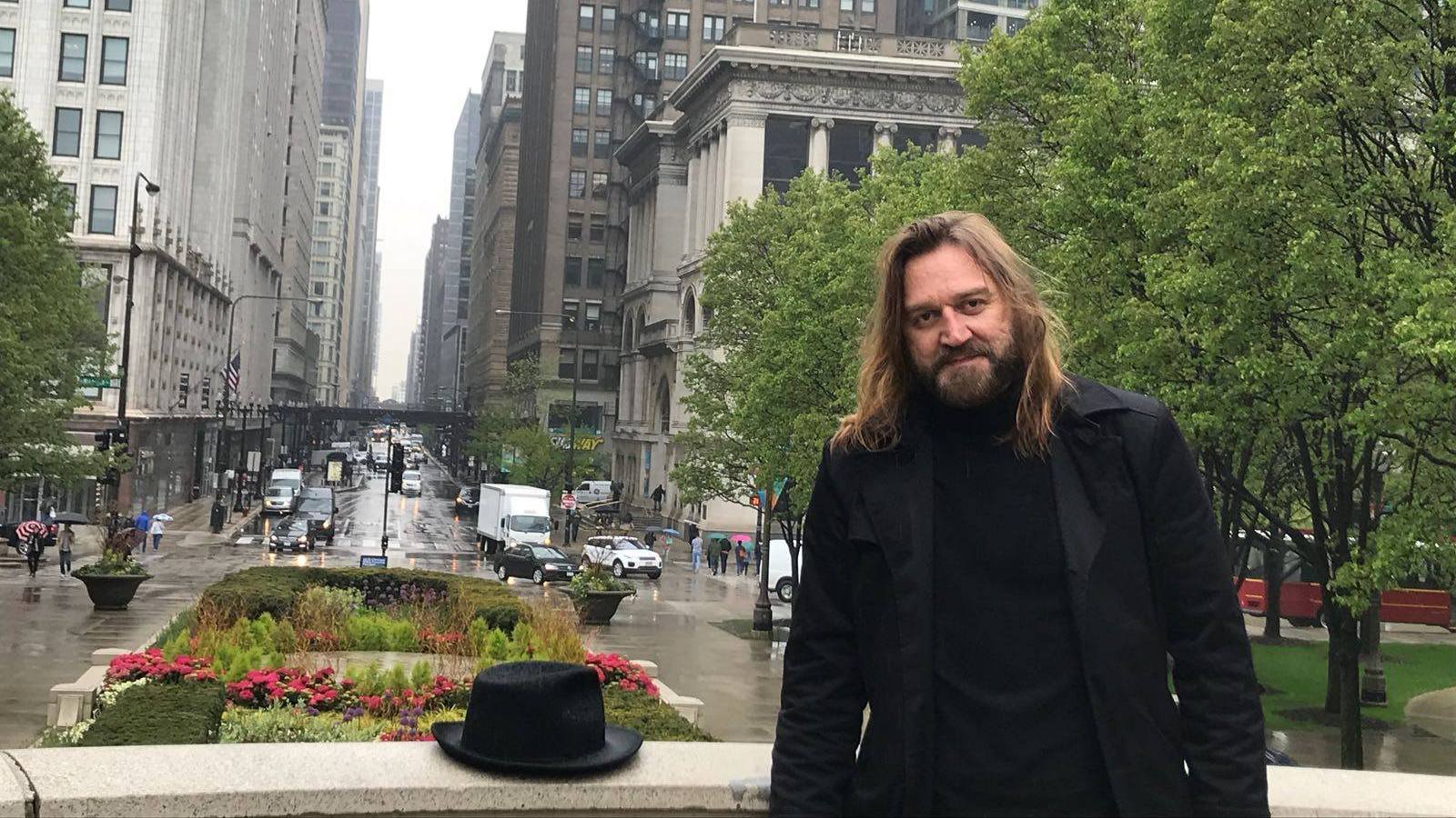 Μιχάλης Πατένταλης: Αποσύρεται από την Επιτροπή Διεύρυνσης του ΠΑΣΟΚ, Διαψεύδοντας την Συμμετοχή του – «Ξαφνικά βρέθηκε το όνομά μου σε μια λίστα»