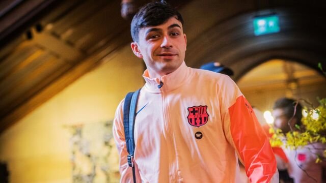 Μπαρτσελόνα: Μια… μαγική διαμονή στο ξενοδοχείο Χόγκουαρτς ενόψει Champions League!