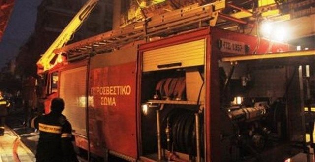 Δύο Πυρκαγιές σε Δασικές Εκτάσεις σε Κορινθία και Αχαΐα: Επικαιροποίηση