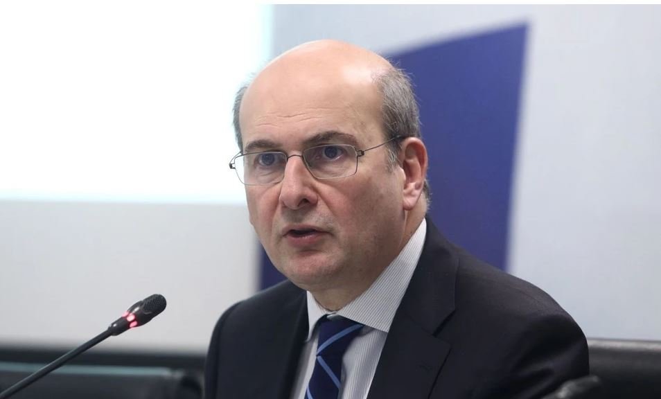 Χατζηδάκης: Ανακοίνωση μέτρων κατά της αισχροκέρδειας εντός της εβδομάδας – Στρατηγική της κυβέρνησης σε τρία μέτωπα