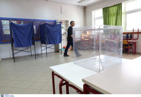 Δημοσκόπηση Alco: Δένδιας, Πιερρακάκης και Γεωργιάδης στην κορυφή των προτιμήσεων για την αποτελεσματικότητα των υπουργών