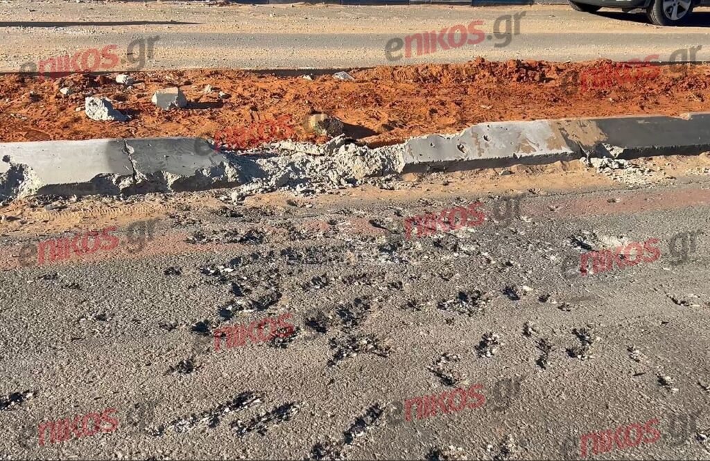 Ισραήλ: 50% των ιρανικών βαλλιστικών πυραύλων φέρουν κεφαλές με βόμβες διασποράς, σύμφωνα με τις IDF