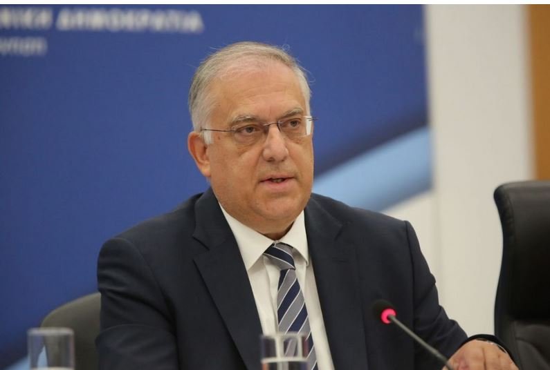 Πλαφόν στα κέρδη καυσίμων και προϊόντων σούπερ μάρκετ έως 30 Ιουνίου: Έως 5 εκατ. ευρώ πρόστιμα για αισχροκέρδεια