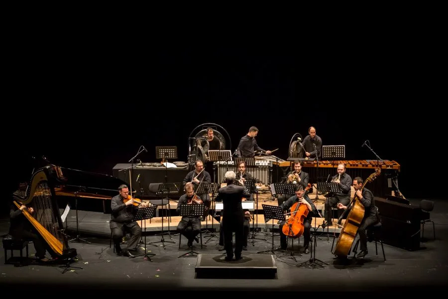 «Ψωμί από Στάχτη»: Ένα Μουσικό Ταξίδι στις Μεσογειακές Παραδόσεις στο Θέατρο Ολύμπια «Μαρία Κάλλας»