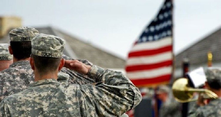 Η Ρουμανία ως Στρατηγικό Ορμητήριο των ΗΠΑ για Επιχειρήσεις στο Ιράν