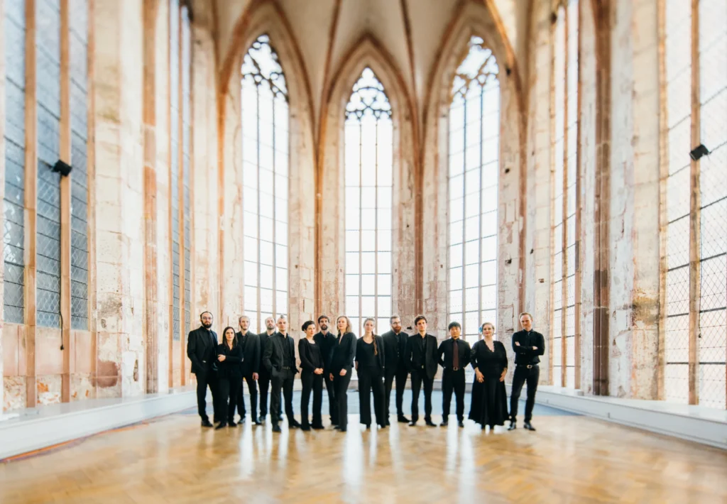 Καβάκος, Gardiner και Juilliard Quartet στη σκηνή του Μεγάρου: Το Καλλιτεχνικό Τρίμηνο της Άνοιξης