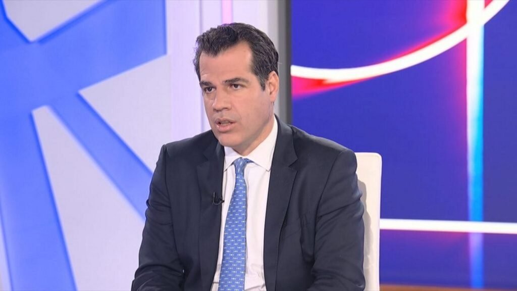 Θάνος Πλεύρης: Η Ελλάδα καλύτερα προετοιμασμένη από άλλες χώρες πρώτης υποδοχής για μεταναστευτικές ροές