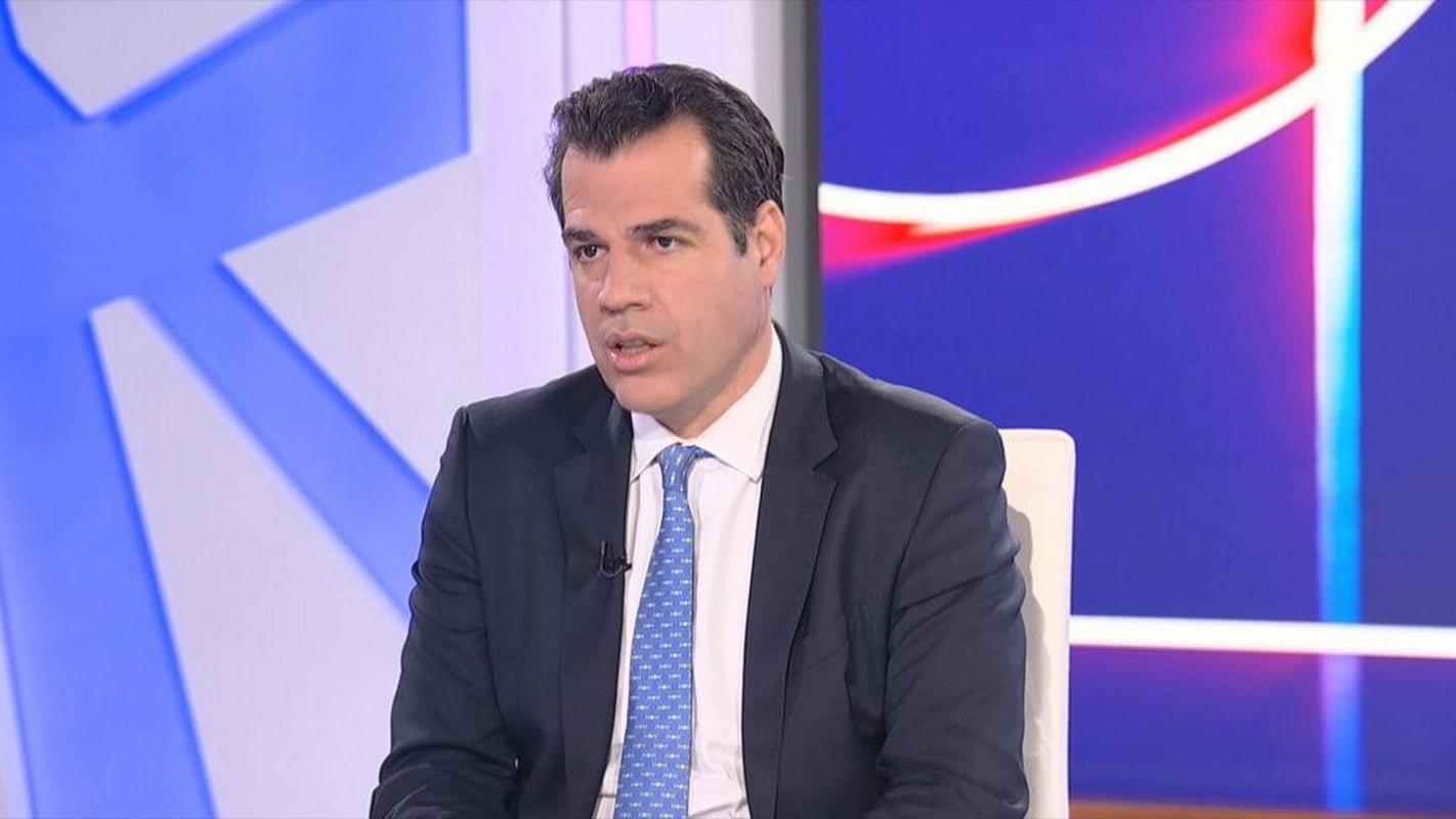 Θάνος Πλεύρης: Η Ελλάδα καλύτερα προετοιμασμένη από άλλες χώρες πρώτης υποδοχής για μεταναστευτικές ροές
