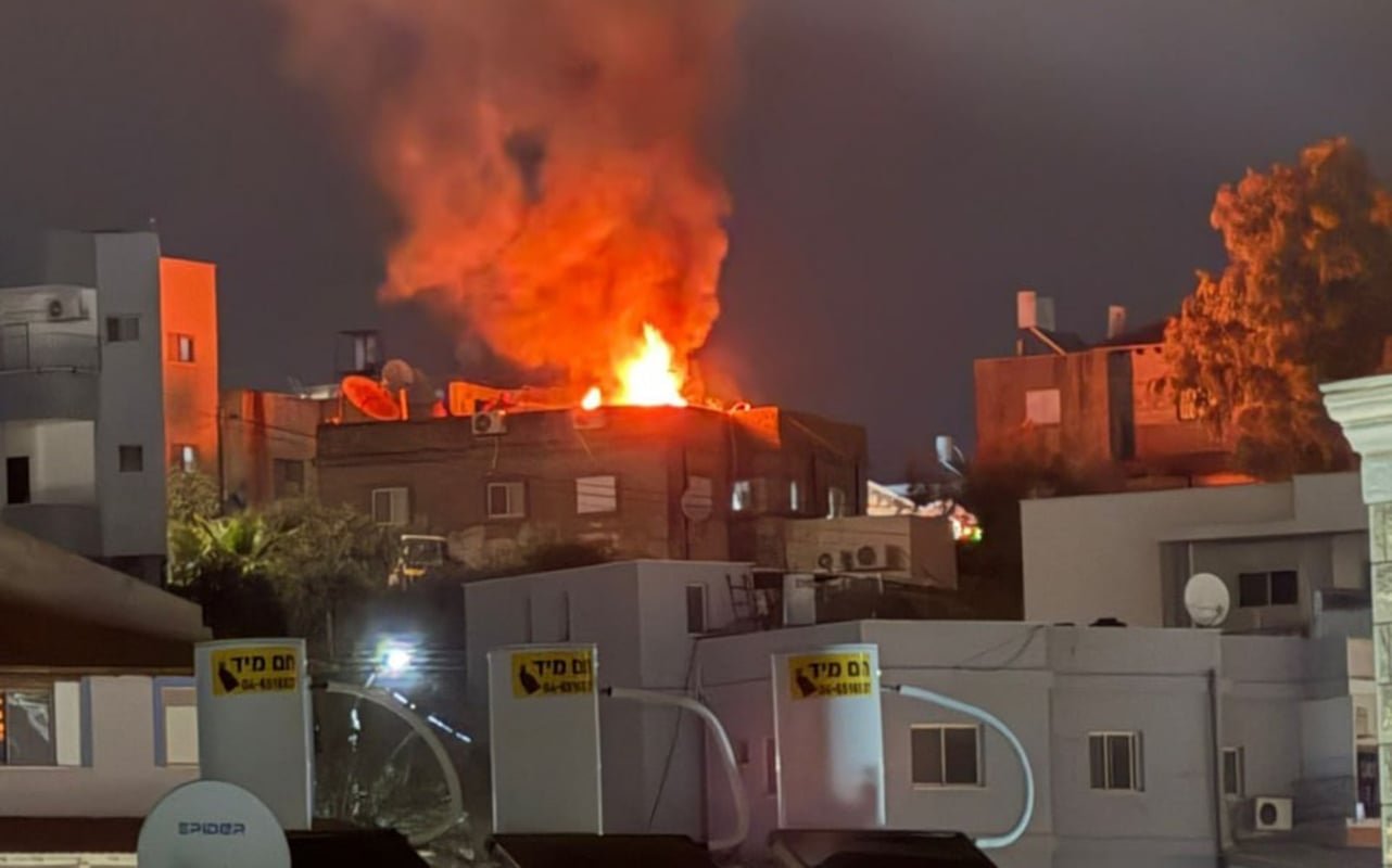 Ισραήλ: Αποφασισμένο για ξερίζωμα της Χεζμπολάχ – Μεγαλύτερη σύγκρουση σε εξέλιξη