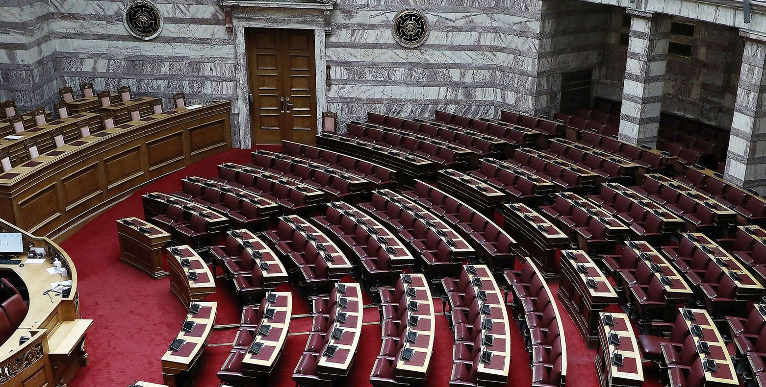 Η Ενεργειακή Συμφωνία Ελλάδας με την Κοινοπραξία CHEVRON και HELLENiQ: Η Κύρωση από τη Βουλή και οι Ενστάσεις της Αντιπολίτευσης