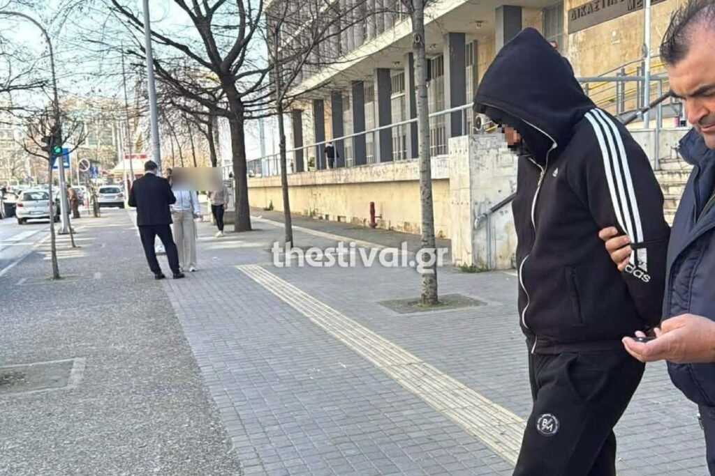 Θεσσαλονίκη: Προθεσμία για την απολογία του 27χρονου που προκάλεσε θανατηφόρο τροχαίο στην Πολίχνη