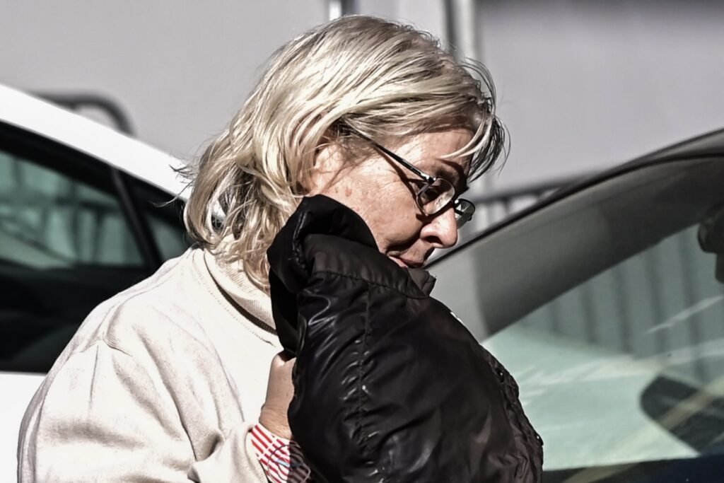 Ελένη Ζαρούλια: Παράδοση στο ΑΤ Πεύκης για Έναρξη Έκτισης Ποινής 5 Ετών Βάσει Απόφασης Εφετείου