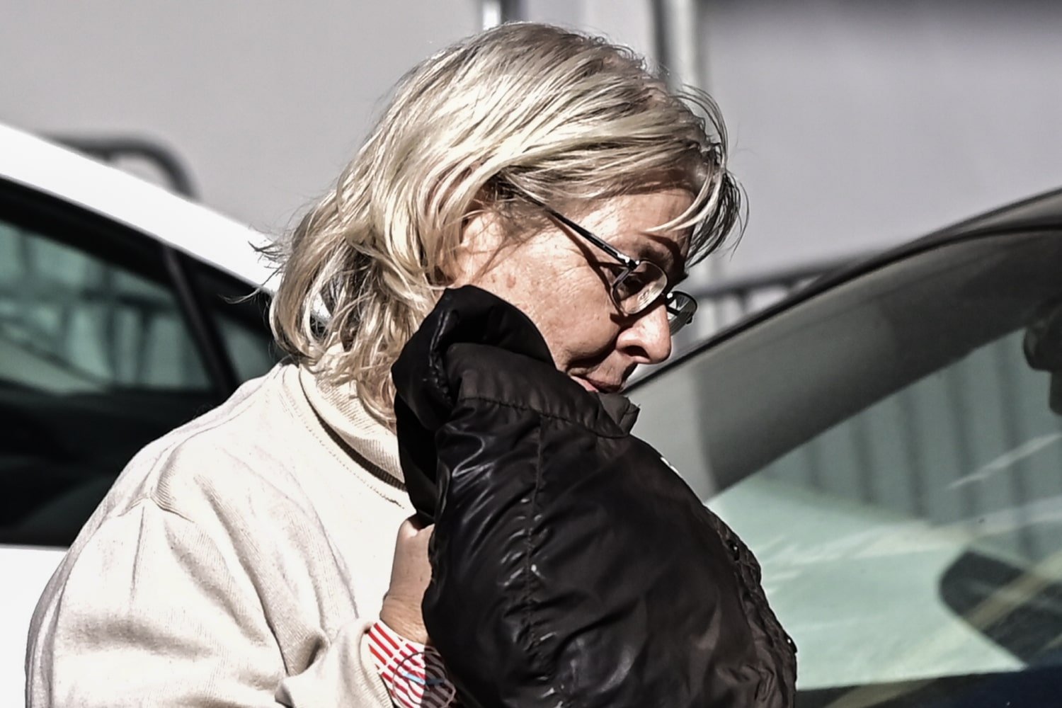 Ελένη Ζαρούλια: Παράδοση στο ΑΤ Πεύκης για Έναρξη Έκτισης Ποινής 5 Ετών Βάσει Απόφασης Εφετείου