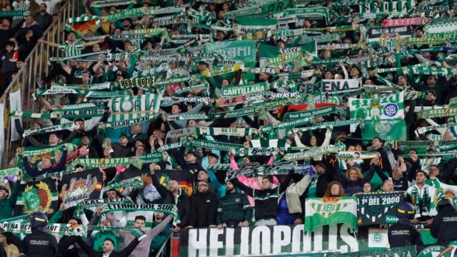 Ρεάλ Μπέτις: Η Υπερ-Κλάμπ Αντίπαλος του Παναθηναϊκού που Αναβαθμίζει το Ποδόσφαιρο (Βίντεο)