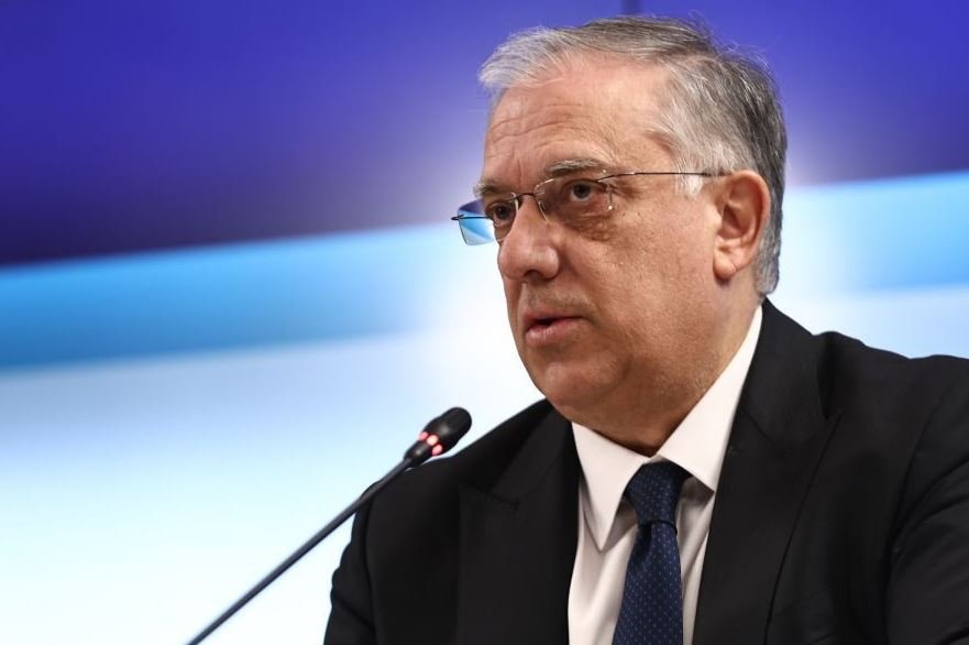 Ο Υπουργός Ανάπτυξης Τάκης Θεοδωρικάκος αφήνει ανοιχτό το ενδεχόμενο για νέα μέτρα στήριξης – Τι ειπώθηκε για το ενεργειακό κόστος και την βιομηχανία