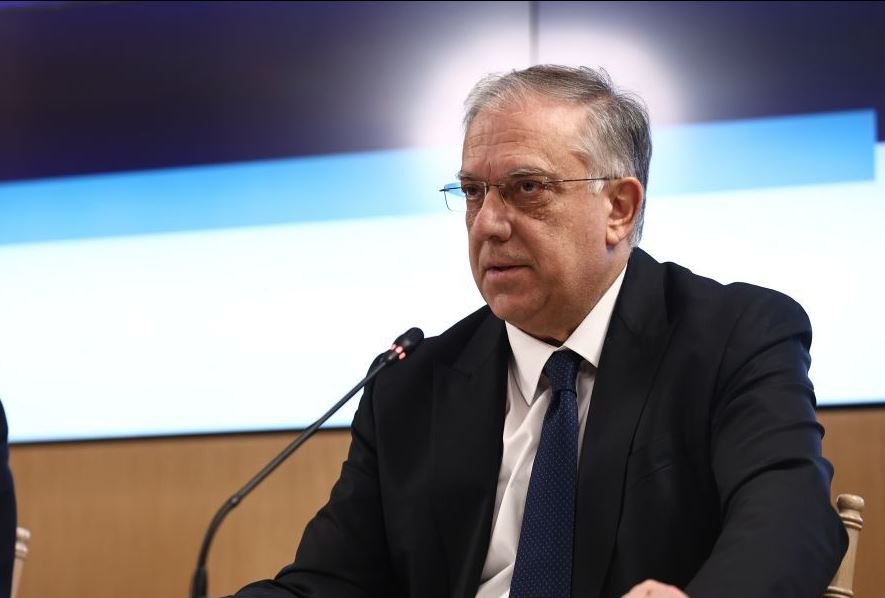 Τάκης Θεοδωρικάκος: Το πλαφόν στα καύσιμα είναι δίκαιο μέτρο – Η απάντηση στις αντιδράσεις των πρατηριούχων