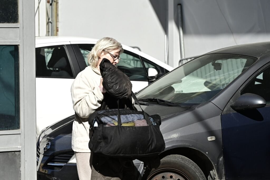 Ζαρούλια: Εκδόθηκε ένταλμα από την Εισαγγελία Εφετών – Αύριο στον εισαγγελέα εκτέλεσης ποινών για να οδηγηθεί στη φυλακή – Lawandorder.gr