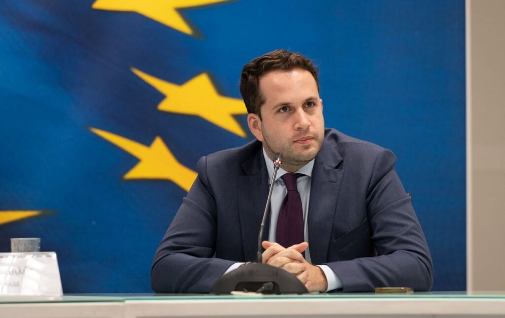 Όμηρος Τσάπαλος: Αποσαφηνίσεις για το πλαφόν στα καύσιμα και νέα μέτρα στήριξης