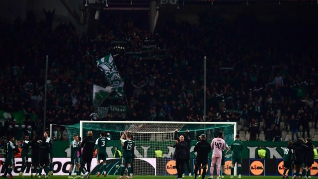 Ελλάδα Κερδίζει Έδαφος στη Βαθμολογία UEFA: Παναθηναϊκός και ΑΕΚ Σπρώχνουν τη Χώρα προς την 10η Θέση