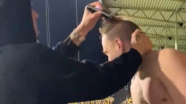 Το “μύθο” της Μπόντο/Γκλιμτ στο Champions League: Ο Νορβηγός οπαδός βρίσκει τον «δάσκαλό» του με ένα viral κούρεμα