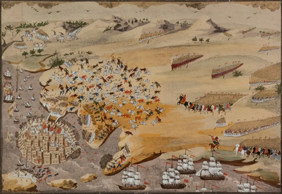 «Έξοδος, 1826-2026»: Μια Επετειακή Έκθεση στο Μεσολόγγι για τα 200 Χρόνια από την Ηρωική Έξοδο