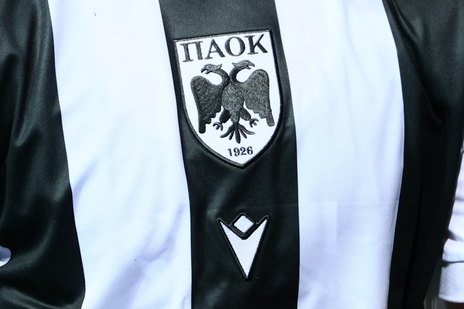 ΠΑΕ ΠΑΟΚ για δολοφονία 20χρονου: «Οδύνη και αποτροπιασμός – Να διαλευκανθεί άμεσα η υπόθεση» – Lawandorder.gr