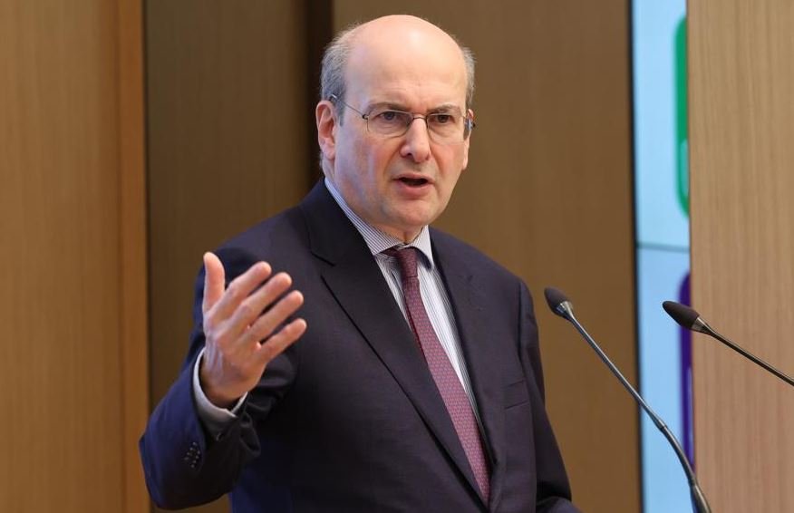 Ακτοπλοϊκά Εισιτήρια: Εξετάζονται Πιθανές Παρεμβάσεις – Δηλώσεις του Κωστή Χατζηδάκη