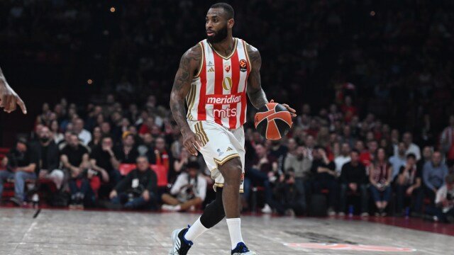 Ερυθρός Αστέρας – Φενερμπαχτσέ 79-73: Η νίκη που «φωτίζει» την εξάδα της Euroleague στο Βελιγράδι!