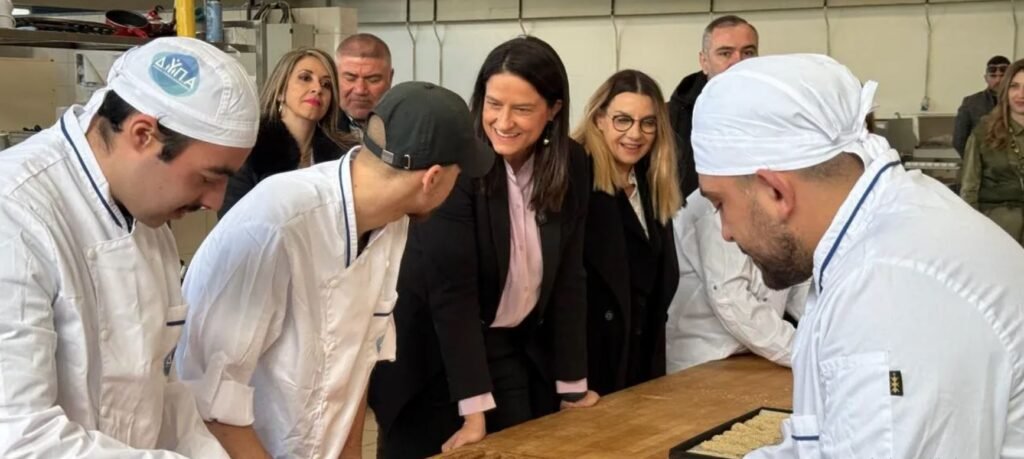 Περιφέρεια Ανατολικής Μακεδονίας – Θράκης: Δύο Νέα Προγράμματα Ενίσχυσης της Απασχόλησης και Απόκτησης Εργασιακής Εμπειρίας Ανακοινώθηκαν