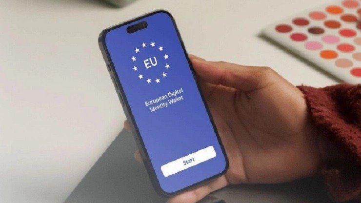 Το Gov.gr Wallet Εξελίσσεται: Η Ελλάδα Ετοιμάζει την Πλήρη Συμβατότητα με το Πανευρωπαϊκό Ψηφιακό Πορτοφόλι Ταυτότητας (EUDI Wallet)