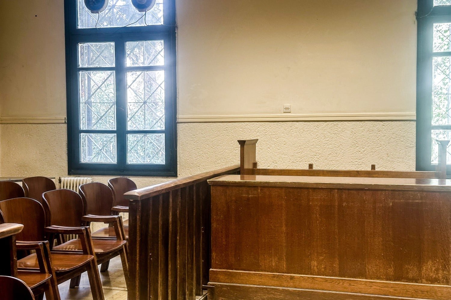 Σητεία: Αναβολή στη δίκη για ασέλγεια μαθητριών – Νέα καταγγελία φέρνει νέες εξελίξεις