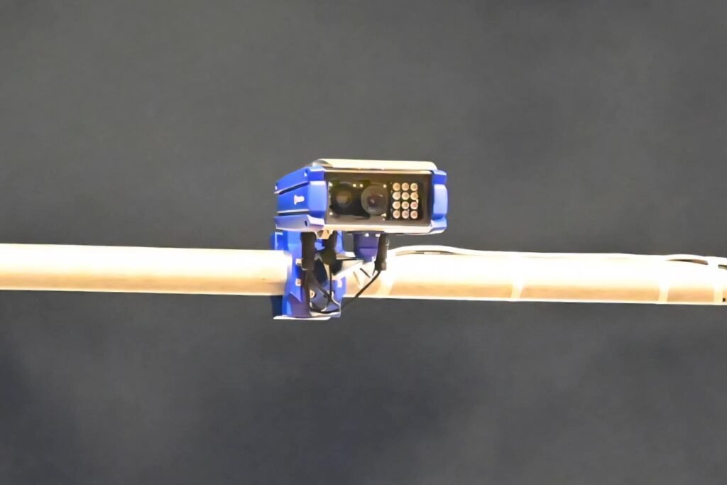 Επέλαση των Έξυπνων Καμερών: Νέο Σύστημα Ενημέρωσης Οδηγών για Παραβάσεις και Πρόστιμα – Πού Έχουν Τοποθετηθεί και Τι Καταγράφουν