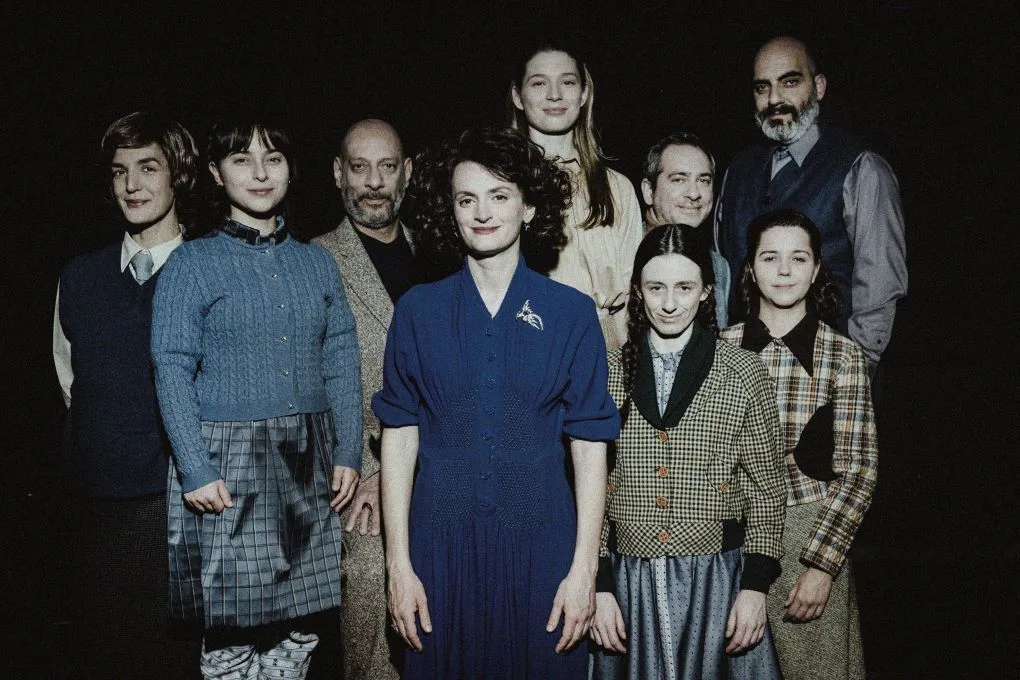 Η «Κουκλίτσα»: Μια Σύγχρονη Ματιά στο Κουκλόσπιτο του Ίψεν από τη Μαρία Πανουργιά στη Νέα Σκηνή «Νίκος Κούρκουλος»