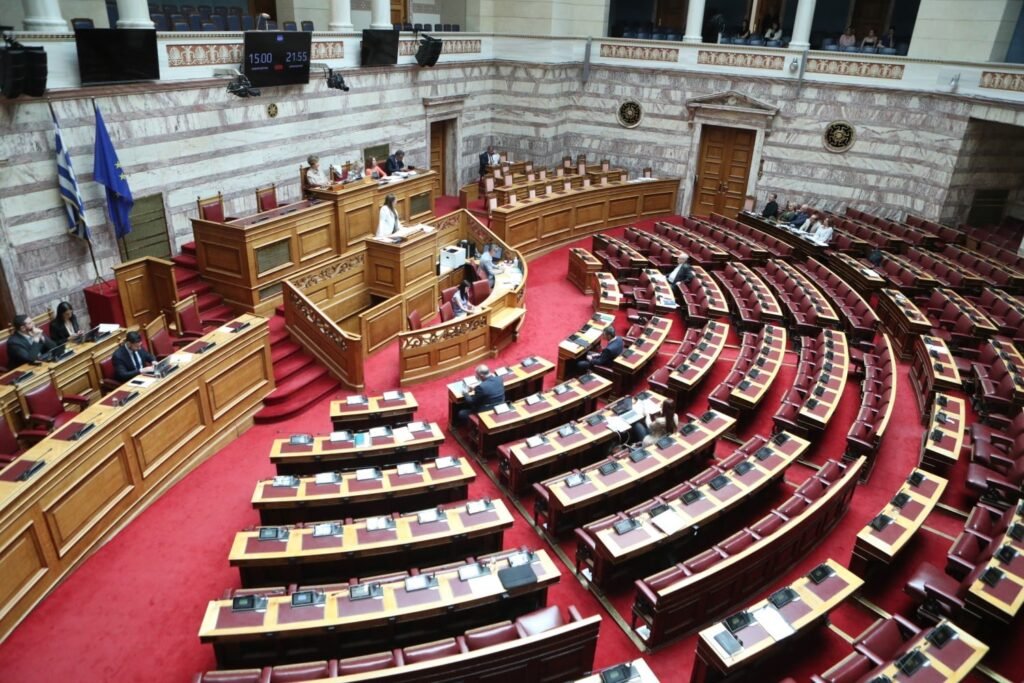 Σκάνδαλο ΟΠΕΚΕΠΕ: Δεύτερη Δικογραφία Στη Βουλή – Ποιοι Υπουργοί και Βουλευτές της ΝΔ Φέρονται να Εμπλέκονται