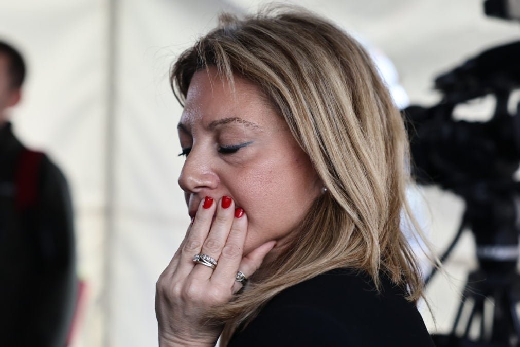 Σπαρακτική ανάρτηση Μαρίας Καρυστιανού ανήμερα των 23ων γενεθλίων της κόρης της, Μάρθης: «Θα σε δικαιώσω, άγγελέ μου»