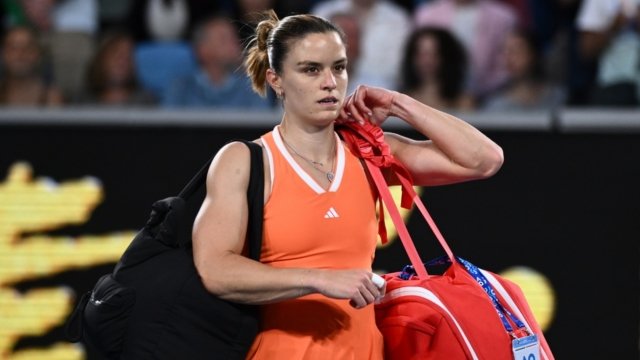 Charleston Open: Η Μαρία Σάκκαρη ηττήθηκε από την Μπαντόσα με 0-2 και αποχαιρέτησε πρόωρα την διοργάνωση