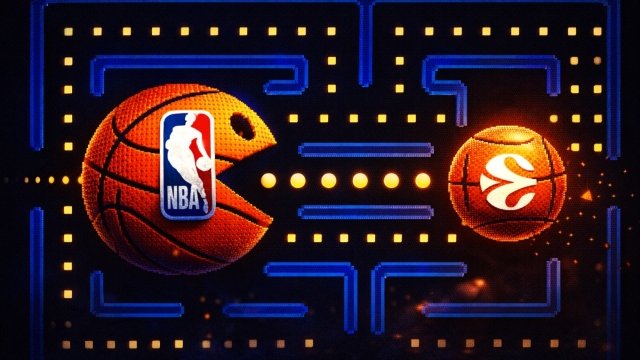 NBA Europe: Είναι η Ευρώπη προετοιμασμένη για ένα πρωτάθλημα που κυριαρχείται από οικονομική ισχύ;